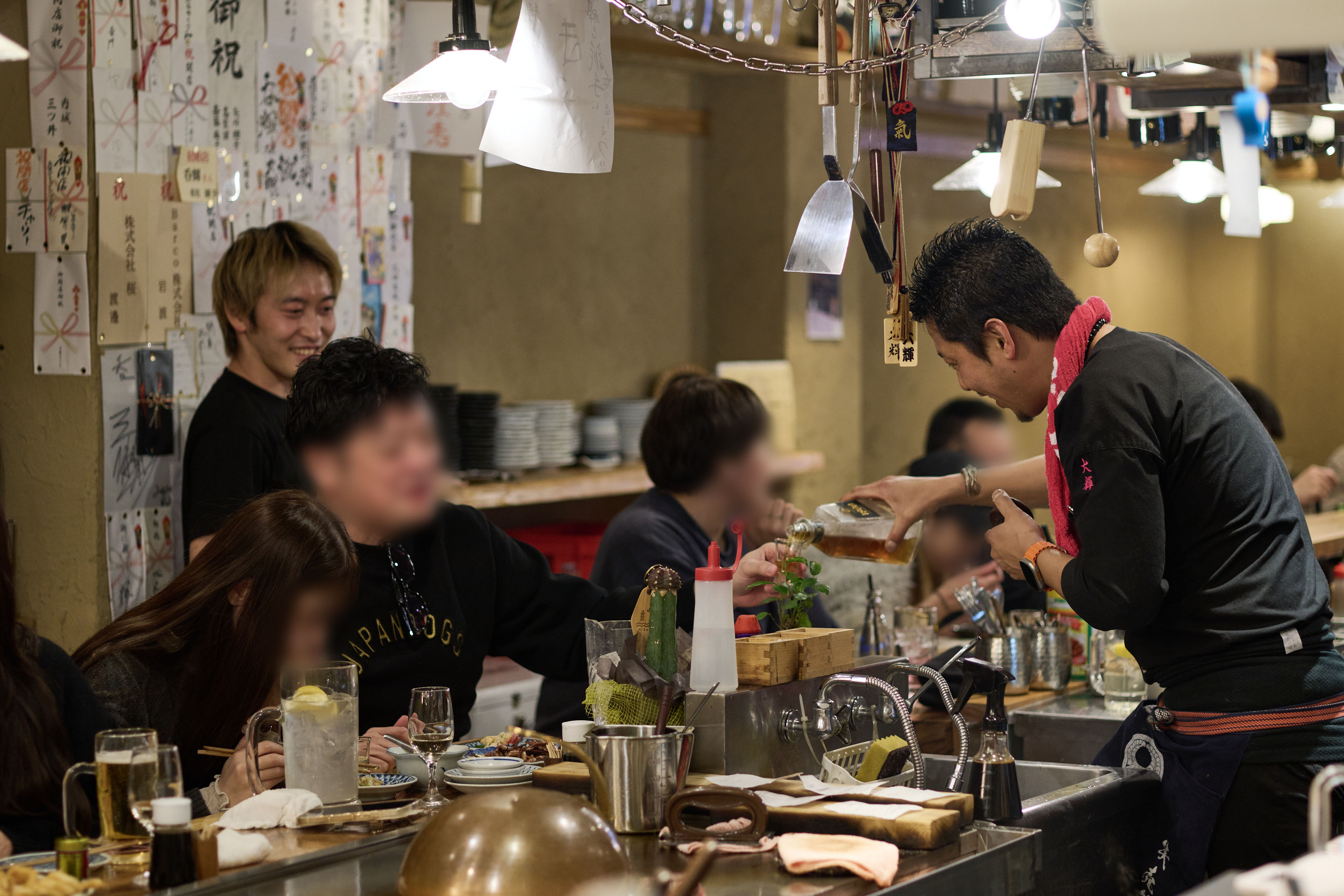 お飲物3